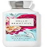 Bath & Body Works Hello Beautiful Creme Hidratante Corporal 236ml