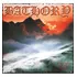 Bathory - Crepúsculo Dos Deuses - Cd 2003 Produzido Por Black Mark