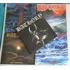 Bathory Nordland Blood Return Twilight 8lp Vinil Selado Blac