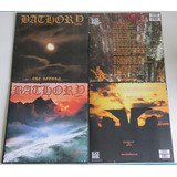 Bathory Return Twilight Of