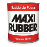 Batida De Pedra Preto