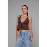Batinha Verao 2025elegante Viscolycra