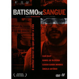 Batismo De Sangue