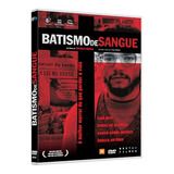 Batismo De Sangue