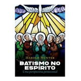 Batismo No Espirito Santo