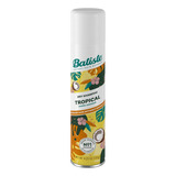 Batiste Dry Shampoo 120g