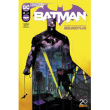 Batman - 02/60, De Tamaki, Mariko. Editora Panini Brasil Ltda, Capa Mole Em Português, 2022