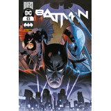Batman - 53, De Iv, James Tynion. Editora Panini Brasil Ltda, Capa Mole Em Português, 2021