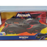 Batman Batmovel
