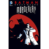 Batman Bruce