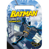 Batman Cores