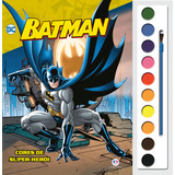 Batman Cores