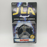 Batman Jla