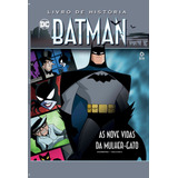 Batman Livro
