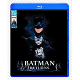 Batman O