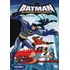 Batman - Os Bravos E Destemidos Vol.1 - Dvd