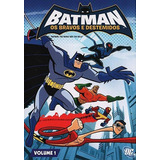 Batman Os