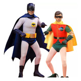 Batman Robin