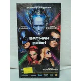 Batman Robin