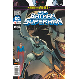 Batman Superman