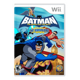 Batman The