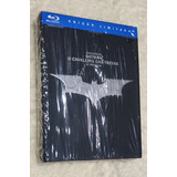 Batman Trilogia