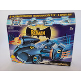 Batman Triple