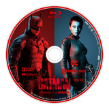 Batman 2022