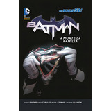 Batman A Morte