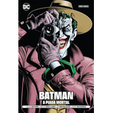 Batman A Piada