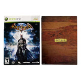 Batman Arkham Asylum