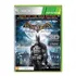 Batman: Arkham Asylum Arkham Standard Edition Xbox 360 Físico