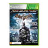 Batman Arkham Asylum