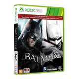 Batman Arkham Asylum