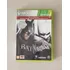 Batman: Arkham Asylum + Batman City (mídia Física) Xbox 360