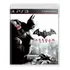 Batman: Arkham City Ps3 Mídia Física Seminovo
