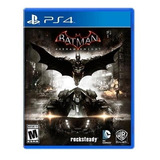 Batman Arkham Knight