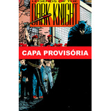 Batman Asas E