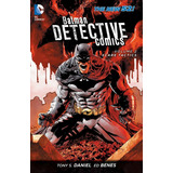 Batman: Detective Comics Vol. 2: Scare Tactics (the New 52) Capa Dura 16 Abril 2013 Edição Inglês Por Tony S. Daniel (autor, Ilustrador), Ed Benes (ilustrador)