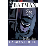 Batman Ego E