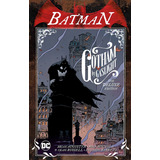 Batman Gotham 1889