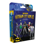 Batman Gothan City