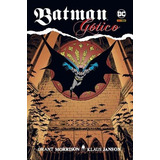Batman Gotico