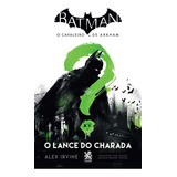 Batman O Cavaleiro