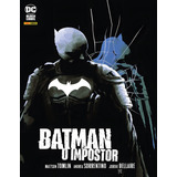 Batman O Impostor