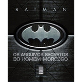 Batman Os Arquivos