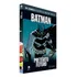 Batman: Pretérito Futuro, De Joe Casey E Gerard Jones. Dc Graphic Novels Regular Editorial Eaglemoss, Capa Dura, Edição 130 Em Português, 2021