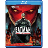 Batman Under The