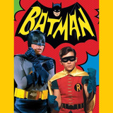 Batman 1966 1a Temporada