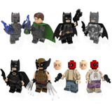Batman 1989 Batman